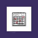 Calendar Icon